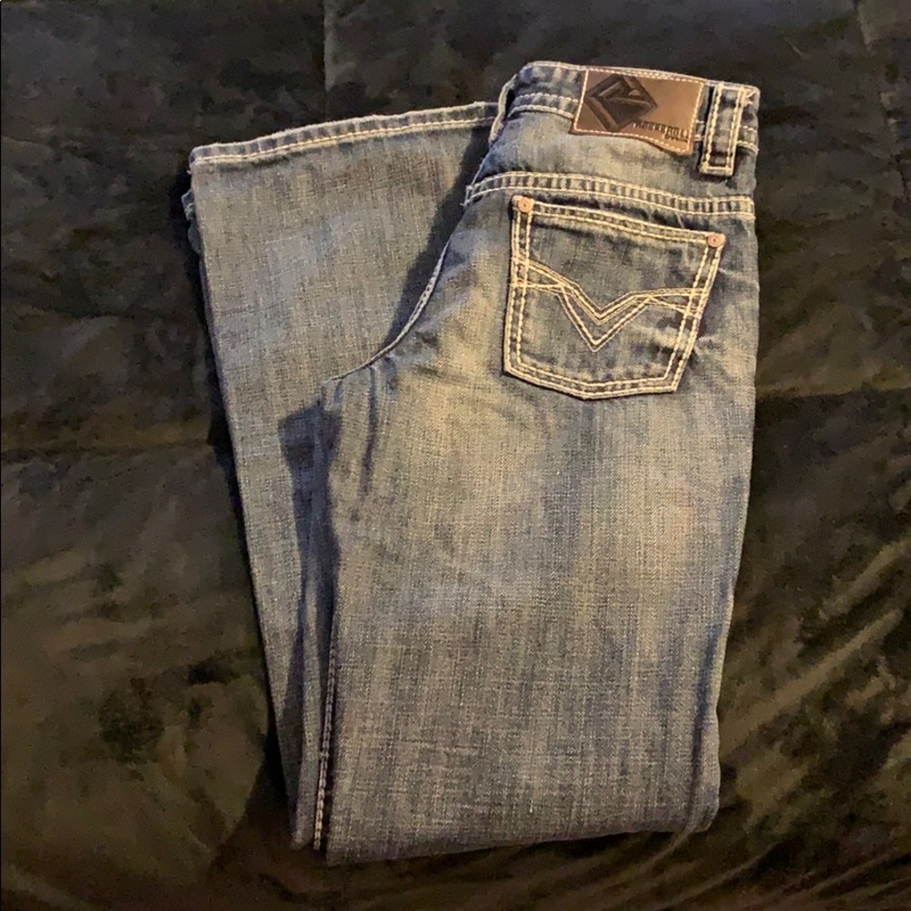 Boy’s Jeans